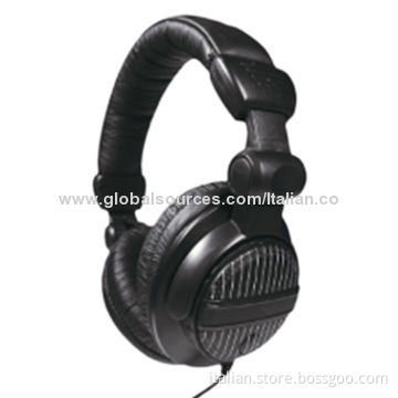 2014 Best Sell Brand DJ Headphones with Perfect Sound Quality
